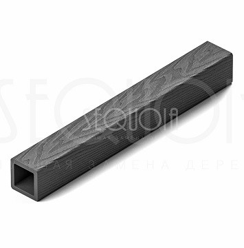 Балясина SEQUOIA Evolution 3D WOOD GRAY купить в Барнауле