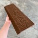 Фасадная панель EasyDecking Wood-X 156х21 Коричневый купить в Барнауле