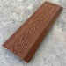 Фасадная панель EasyDecking Wood-X 156х21 Коричневый купить в Барнауле