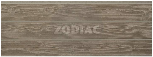 Фасадная панель Zodiac ТРОЙНАЯ ДОСКА AE11-004 купить в Барнауле