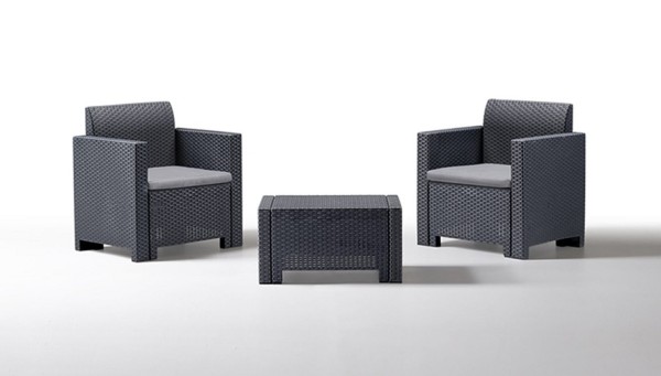 Комплект Nebraska Terrace купить в Барнауле