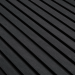 Стеновая панель CM Decking CM Wall, BLACK WOOD (Черное дерево) купить в Барнауле