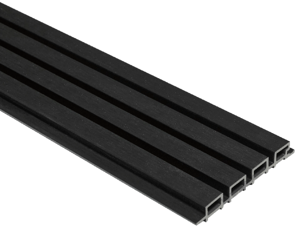 Стеновая панель CM Decking CM Wall, BLACK WOOD (Черное дерево) купить в Барнауле
