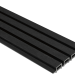 Стеновая панель CM Decking CM Wall, BLACK WOOD (Черное дерево) купить в Барнауле