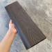 Заборная панель шип-паз EasyDecking Wood-Х 146х20 Венге купить в Барнауле