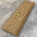 Заборная панель шип-паз EasyDecking Wood-Х 146х20 Дуб купить в Барнауле