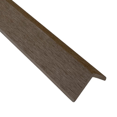 Уголок 3D EasyDecking Wood-Х 50х50 Шлифованный Венге купить в Барнауле