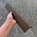 Уголок 3D EasyDecking Wood-Х 50х50 Шлифованный Венге купить в Барнауле