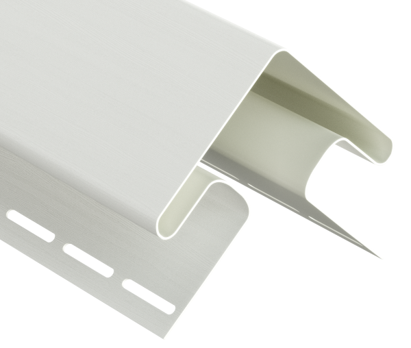 Внешний угол 75.30 мм, белый купить в Барнауле Внешний угол 75.30 мм, белый купить в Барнауле