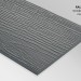 Фиброцементный сайдинг Fibra Plank Графитовый серый / RAL 7024 купить в Барнауле