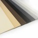 Фиброцементный сайдинг Fibra Plank Графитовый серый / RAL 7024 купить в Барнауле