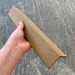 Уголок 3D EasyDecking Wood-Х 50х50 Шлифованный Дуб купить в Барнауле