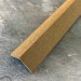 Уголок 3D EasyDecking Wood-Х 50х50 Шлифованный Дуб купить в Барнауле