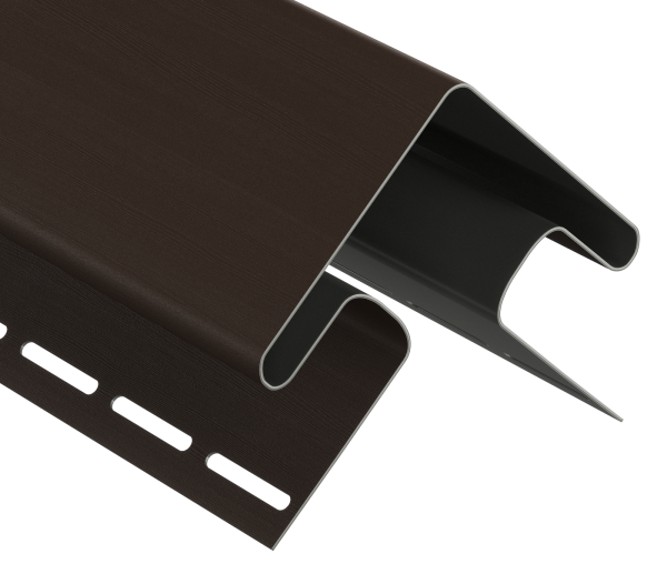 Внешний угол 75.30 мм, шоколадный купить в Барнауле Внешний угол 75.30 мм, шоколадный купить в Барнауле