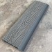 Заборная панель шип-паз EasyDecking Wood-Х 146х20 Серый купить в Барнауле