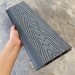 Заборная панель шип-паз EasyDecking Wood-Х 146х20 Серый купить в Барнауле