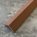 Уголок 3D EasyDecking Wood-Х 50х50 Шлифованный Коричневый купить в Барнауле