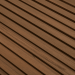 Стеновая панель CM Decking CM Wall, TEAK (Тик) купить в Барнауле