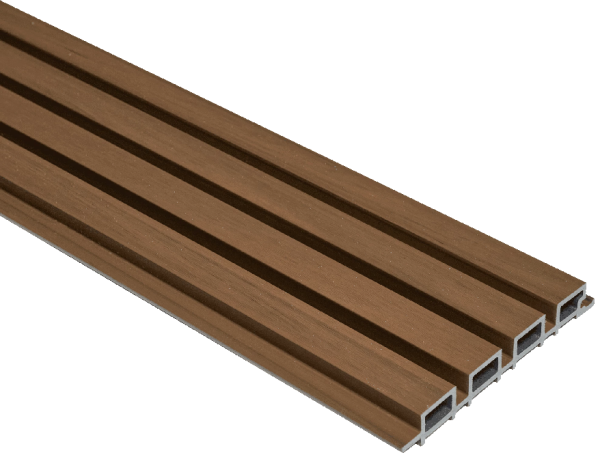 Стеновая панель CM Decking CM Wall, TEAK (Тик) купить в Барнауле