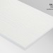 Фиброцементный сайдинг Fibra Plank Белый классический / RAL 9003 купить в Барнауле