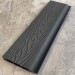 Заборная панель шип-паз EasyDecking Wood-Х 146х20 Черное дерево купить в Барнауле
