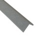 Уголок 3D EasyDecking Wood-Х 50х50 Шлифованный Серый купить в Барнауле
