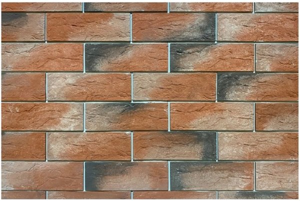 Фиброцементные панели КАНЬОН коллекция ИНДИГО 43 купить в Барнауле
