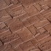 Фасадная плитка Кирисс Фасад Каменная мозайка купить в Барнауле