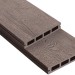 Террасная доска ДПК Outdoor 3D NEVADA/CALIFORNIA BROWN коричневая микс купить в Барнауле