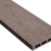 Террасная доска ДПК Outdoor 3D NEVADA/CALIFORNIA BROWN коричневая микс купить в Барнауле