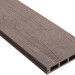 Террасная доска ДПК Outdoor 3D NEVADA/CALIFORNIA BROWN коричневая микс купить в Барнауле