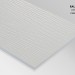 Фиброцементный сайдинг Fibra Plank Светло серый RAL 7047 купить в Барнауле
