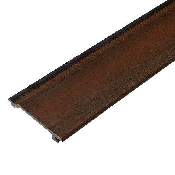 Фасадная панель из ДПК CM Cladding Timber Спайси Браун купить в Барнауле