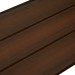 Фасадная панель из ДПК CM Cladding Timber Спайси Браун купить в Барнауле
