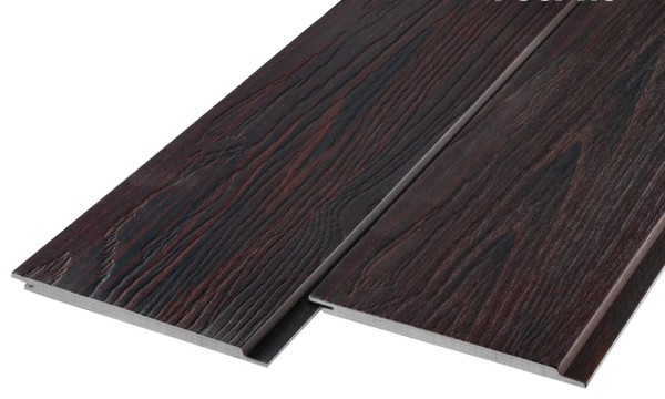 Фиброцементные панели FCSPRO Decor Wood Click Обожженное дерево купить в Барнауле