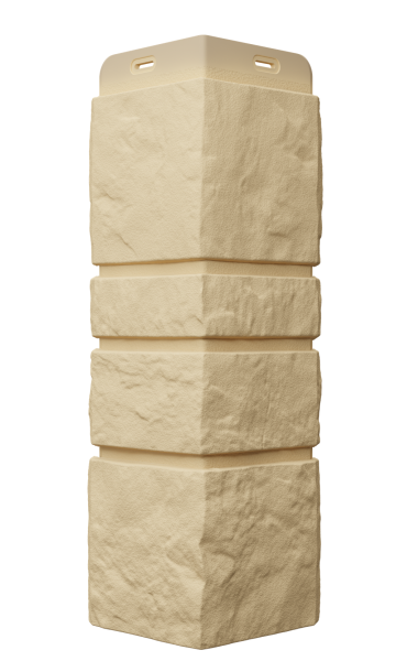 Угол Burg Кремовый купить в Барнауле