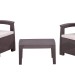 Комплект Rattan Comfort 3 купить в Барнауле