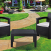 Комплект Rattan Comfort 3 купить в Барнауле
