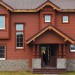 Фиброцементный сайдинг Latonit Изумруд (RAL 6034/6028) купить в Барнауле