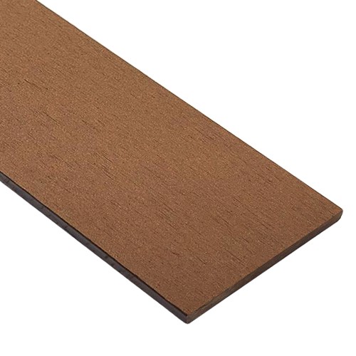 Универсальная доска EasyDecking Wood-X 131х11 Коричневый купить в Барнауле