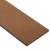 Универсальная доска EasyDecking Wood-X 131х11 Коричневый купить в Барнауле
