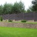 Штакетник ДПК Woodvex Палисандр купить в Барнауле