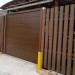 Штакетник ДПК Woodvex Палисандр купить в Барнауле