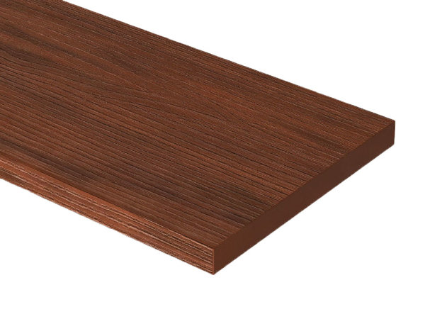 Штакетник ДПК Woodvex Палисандр купить в Барнауле