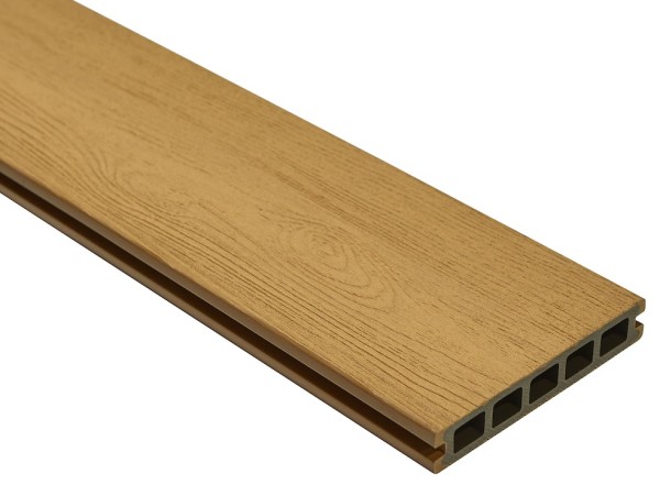 Террасная доска из ДПК CM Decking серия Country Oregon купить в Барнауле