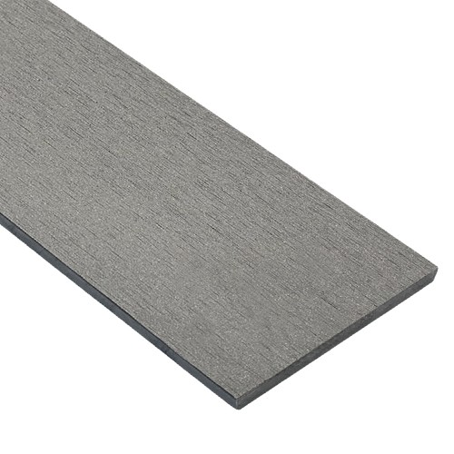 Универсальная доска EasyDecking Wood-X 131х11 Серый купить в Барнауле