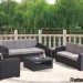 Уличный диваны и кресла Rattan Premium 5 купить в Барнауле