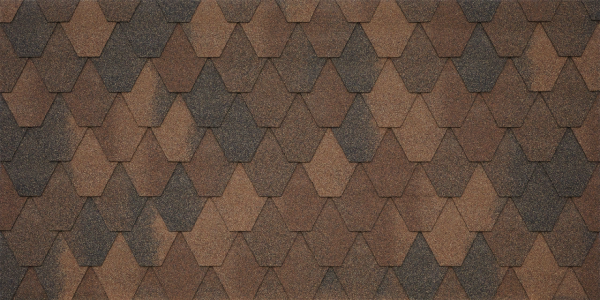Гибкая черепица Tegola UNICA SARDEGNA LEGNO 424 купить в Барнауле