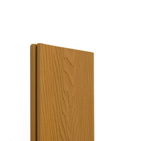 Террасная доска Ecodecking Экстра 3D полнотелая Бронза купить в Барнауле Террасная доска Ecodecking Экстра 3D полнотелая Бронза купить в Барнауле