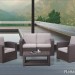 Уличный диваны и кресла Rattan Premium 4 купить в Барнауле